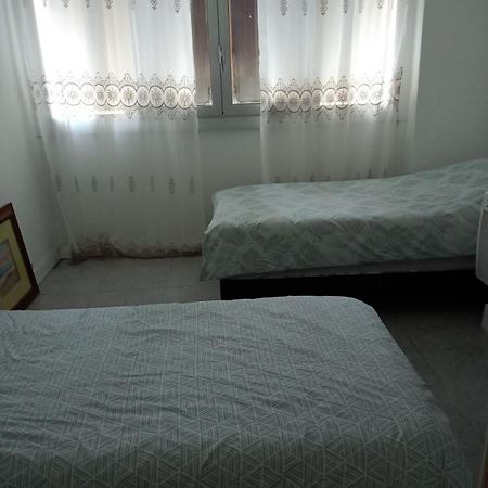 T4 Prado Velodrome Plage 3 Chambres مارسيليا المظهر الخارجي الصورة